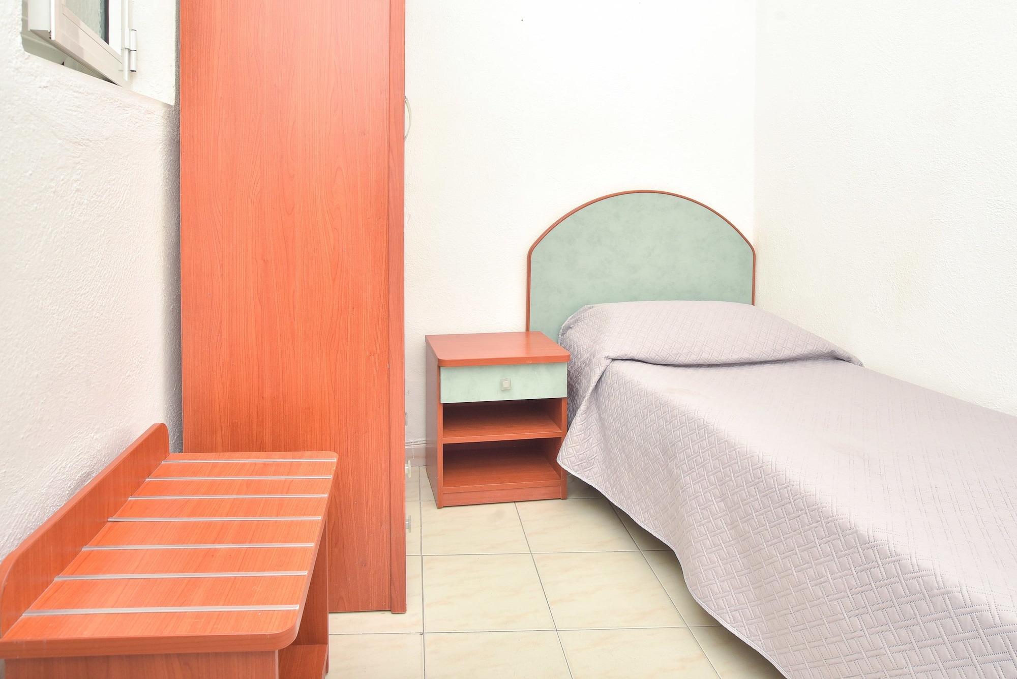 Charme Hotel La Villa Tina Ischia Ngoại thất bức ảnh