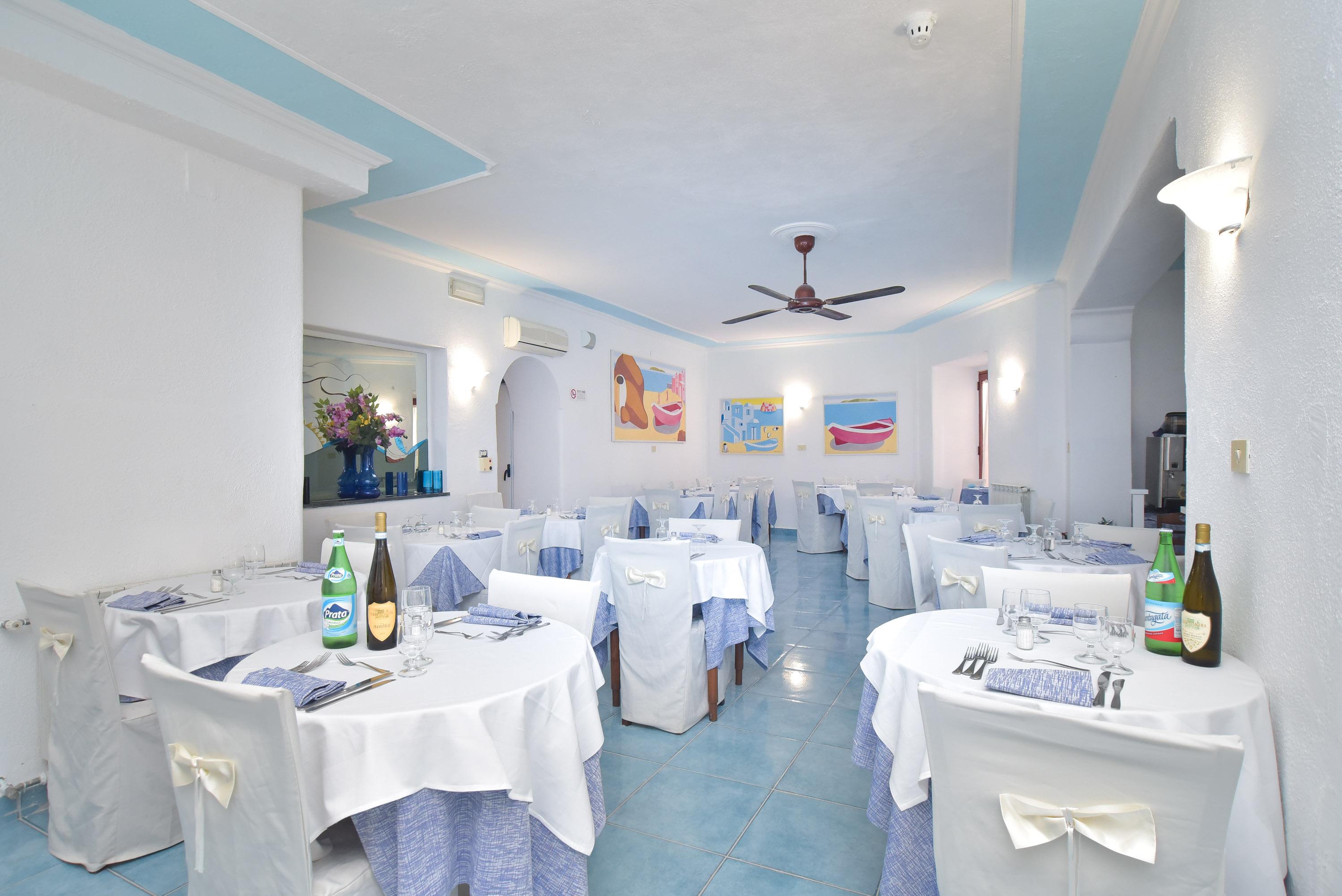 Charme Hotel La Villa Tina Ischia Ngoại thất bức ảnh