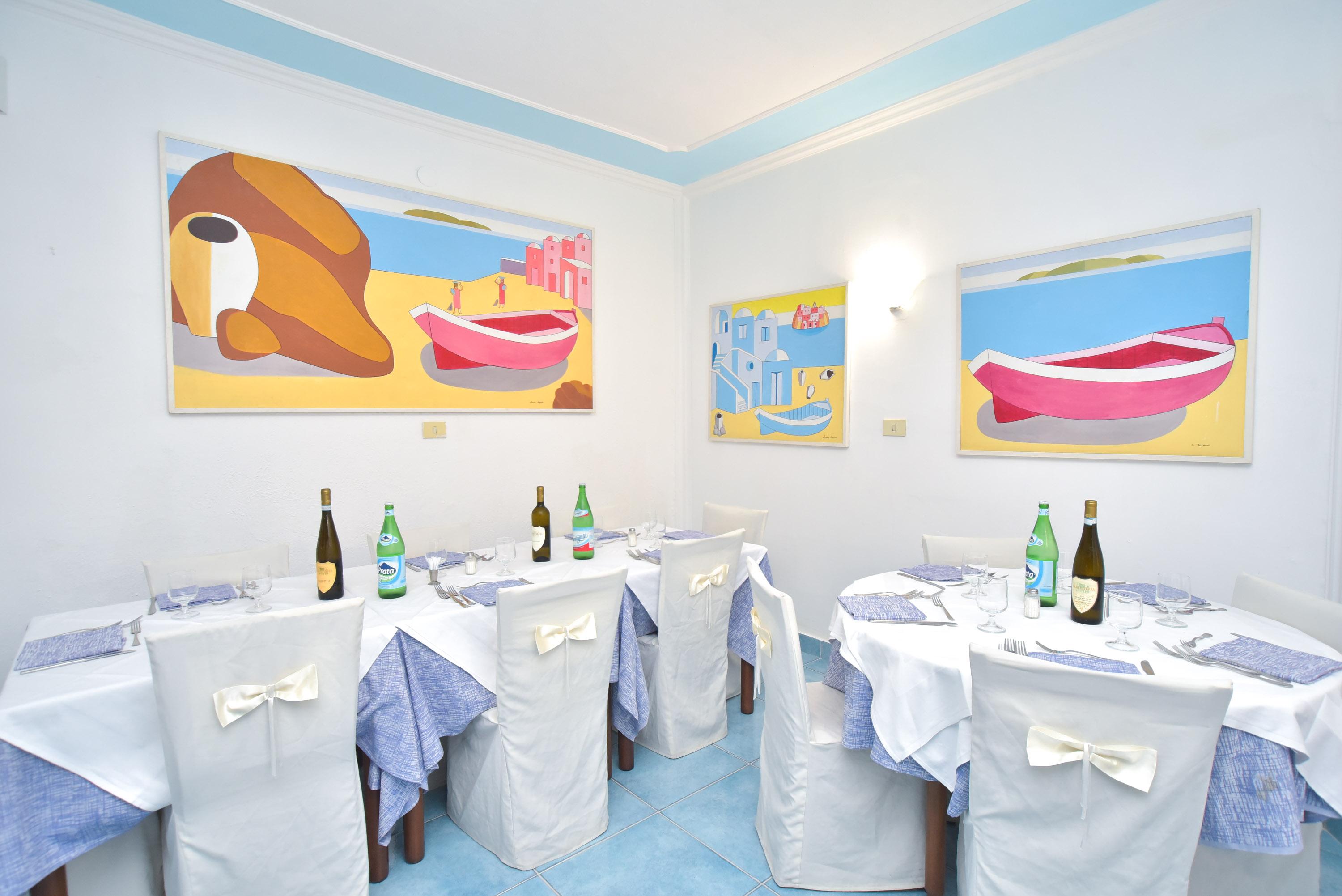Charme Hotel La Villa Tina Ischia Ngoại thất bức ảnh