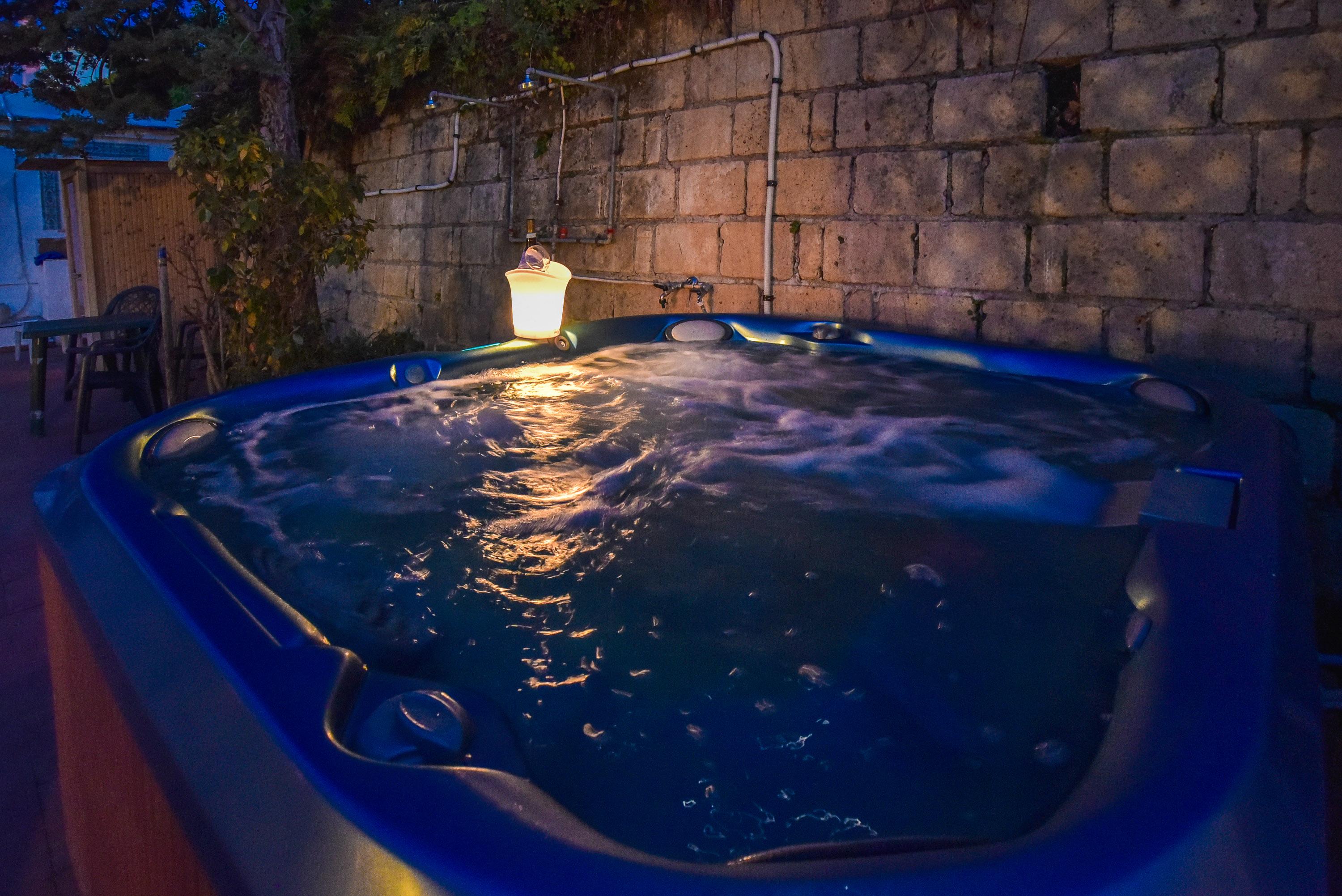 Charme Hotel La Villa Tina Ischia Ngoại thất bức ảnh